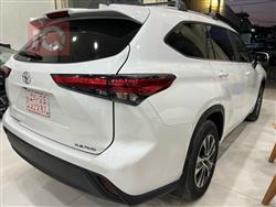 تويوتا هايلاندر